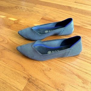 Rothy’s the Point in Herringbone